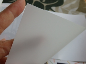 口コミ:思い出をカタチにしよう〜マイブックの画像(9枚目)