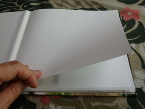 口コミ：思い出をカタチにしよう〜マイブックの画像（8枚目）