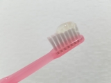 口コミ：[モニター報告]CURA歯磨きジェルの画像（2枚目）