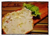 口コミ：焼き立てパンを手軽に食べたいときはタカキベーカリーの石窯冷凍パンがオススメ❗の画像（4枚目）