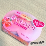 口コミ記事「株式会社ペリカン石鹸：恋するおしりヒップケアソープ」の画像