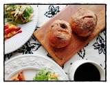 口コミ記事「焼き立てパンを手軽に食べたいときはタカキベーカリーの石窯冷凍パンがオススメ❗」の画像
