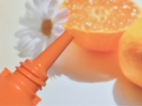 口コミ：天然オレンジパワーで地肌スッキリ！植物生まれのオレンジ地肌クレンジングの画像（2枚目）