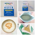 .#ホームメイドケフィア1箱10パック入り￥1307(税込).ヨーグルトには1～2種類の乳酸菌が含まれているのに対し、ホームメイド・ケフィアには6種類の乳酸菌が含まれている…のInstagram画像