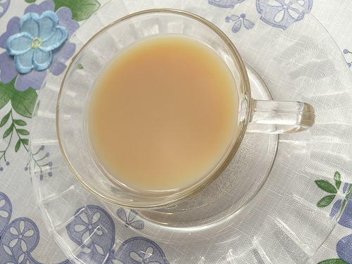 口コミ：リソウ　デトックティーの画像（12枚目）