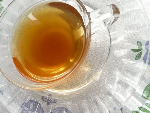 口コミ：リソウ　デトックティーの画像（11枚目）