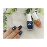 週末最後の夜は、セルフネイルtime💅そろそろ夏ネイルも飽きてきたので、【pa シェルマット】シリーズで遊んでみました🐚貝殻のようなマットな質感がかなりツボ❤️ マット…のInstagram画像