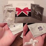 サンプルお試し★ヒトの幹細胞から分泌される幹細胞培養液コスメ美容液のようなウルチメイトローションカクテル ♡こっくりした重みのあるクリームテクスチャーのウルチメイトクリームステップル ！…のInstagram画像