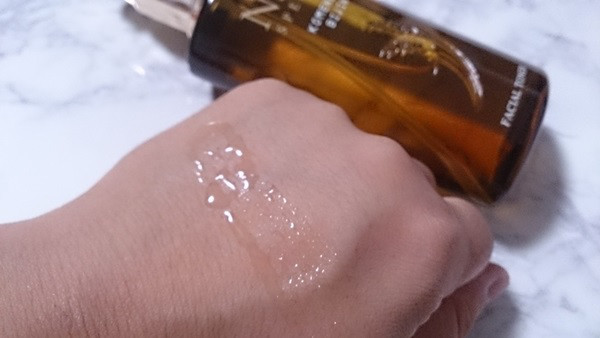 口コミ：酒造由来の素材で乾かない肌に #米ぬか美人 NS-K #スペシャル化粧水 #エイジングケアの画像（8枚目）