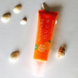 口コミ記事「♡植物生まれのオレンジ地肌クレンジング♡」の画像