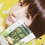 水に溶かなくても、何処でも手軽に提供飲める#粒青汁 💕#モリンガ や #セサミン も入っていて野菜不足が気になるときも#ダイエット にも最適✨たった2粒で従来の #青汁…のInstagram画像