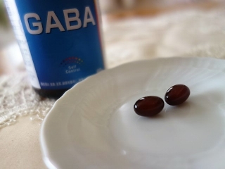 口コミ：血圧習慣サプリ『GABA』の画像（4枚目）