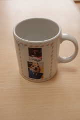 口コミ記事「【写真印刷】オリジナル写真プリントマグカップ」の画像