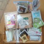 夫が１週間出張に!!溜まりに溜まったダイエットなモニター品でファスティングする日がやってきた😁夫の食事作って自分だけ食べれないって苦行!!置き換えフードは夫不在時じゃないと出来ませんよね！モニ…のInstagram画像