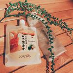 .どろあわわハニーモイスト 🐝🍯.これ、良く見かけた事あるやつで気にはなってから、嬉しい😂‼️‼️..洗顔泡立てネットつきで、濃密泡が出来る(ふっわふわになった)夏…のInstagram画像