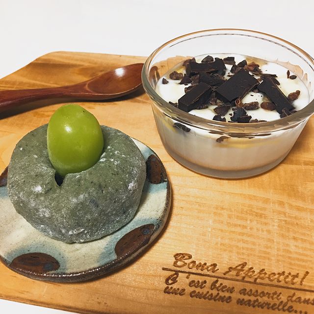 口コミ投稿：♡I like sweets so much🍽🍫、、、私の中でこの世で無くなったら困る食べ物はヨーグル…