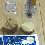 #ハイ・ゲンキビフィズスは、食物繊維、ビフィズス菌、オリゴ糖配合でスッキリ感を体感したい方に。クセがあるから飲みにくいと感じる方もいるかな。お水やお茶では飲みにくいと感じる場合は、ヨーグルトや…のInstagram画像