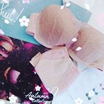 モニプラで当選したシュットのランジェリーを引き換えてきました♥️はじめてのお店でしたが、店員さんもとっても丁寧に、優しく対応してくださりとても嬉しかったです🎵それぞれのブラの特徴を教えてくれた…のInstagram画像