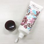 207.9.9ジャパンオーガニック株式会社様より8/25発売のドゥーオーガニック(u0040doorganic )「ハンドクリーム」をお試しさせていただきました。５０ｇ　　１９４４円（税込）…のInstagram画像