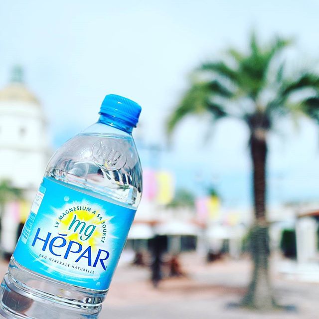 口コミ投稿：Water is life, and HEPAR means health ;)...天然のマグネシウムやカルシウムが豊富…