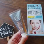 #モニプラ 様より#ホワイトトーンアップクリーム をモニタープレゼントして頂いたので、使用後のレビューです♪・こちらの商品、8月からずっと#ファンデーション を塗る前に使っているのですが5…のInstagram画像