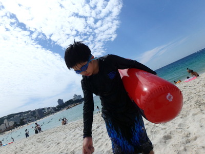 口コミ：白浜で海水浴＆とれとれ市場のおすすめスイーツの画像（5枚目）