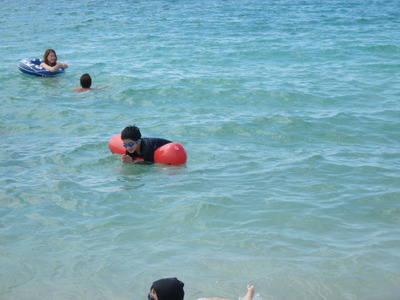 口コミ：白浜で海水浴＆とれとれ市場のおすすめスイーツの画像（3枚目）