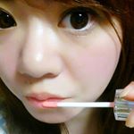 .himitsuのリップブランバー💄を頂いて使ってみています✨😽💓.ハリと弾力を与えてくれるピリッとした刺激が病み付きになるよ💕.ヒアルロン酸や保湿オイルによって唇がぷ…のInstagram画像