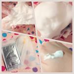 今回、クリューベル『ゴールド EX  ウォッシングフォーム』のサンプルを使わせていただきました。吸着型ヒアルロン酸配合で、ボリュームのある泡立ちとマイルドな洗い上がりのウォッシングフォームです…のInstagram画像