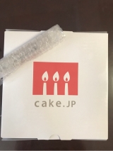 口コミ記事「cake.jpでhappy♡birthday!」の画像