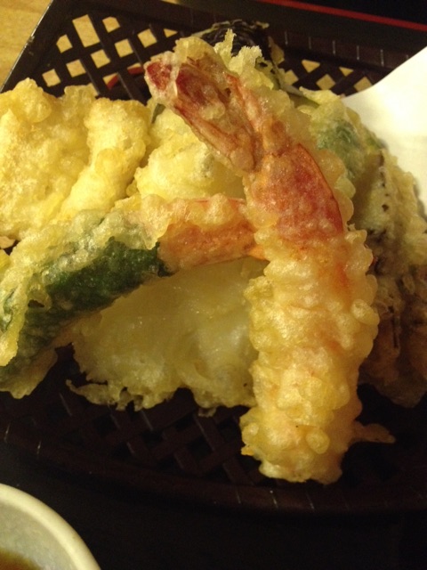 口コミ：お寿司と天ぷらと和流！日本のコスメの画像（3枚目）
