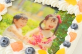 口コミ記事「写真ケーキ♡」の画像
