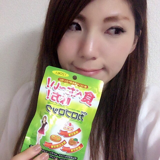 口コミ投稿：#カロブロック 120粒入り。人気のカロブロック試してみました。我慢せずに食べたい！…
