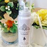 Epilation～エピラシオン～除毛ムースたっぷりの256種からの厳選美肌成分を配合！容器の先端で濃密な泡を伸ばすことができるので、手を汚すことなく使えてとても便利です。泡をたっぷり…のInstagram画像