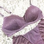 東京・コレド日本橋の3階にあるChut！INTIMATESへ！どんな胸にもふしぎとフィットする【Chut！5 SIZE】 ブラ選び革命、はじまる。「ドレスイージーブラ」アンダーをMかL…のInstagram画像