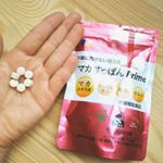【サプリ】マカすっぽんPrimeをモニターさせていただきました。その名の通り、マカとすっぽんのを一緒に摂れるサプリメントです。１日あたり６粒をいただきます。夏の疲れが出てくる頃なので期待して飲んでみま…のInstagram画像
