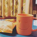 お気に入りのマグカップで大好きなコーヒーを飲みながら♪#ぐーぴたっ野菜クッキーが食べたい #ナリスアップ #monipla #ナリスアップコスメティックスファンサイト参加中のInstagram画像