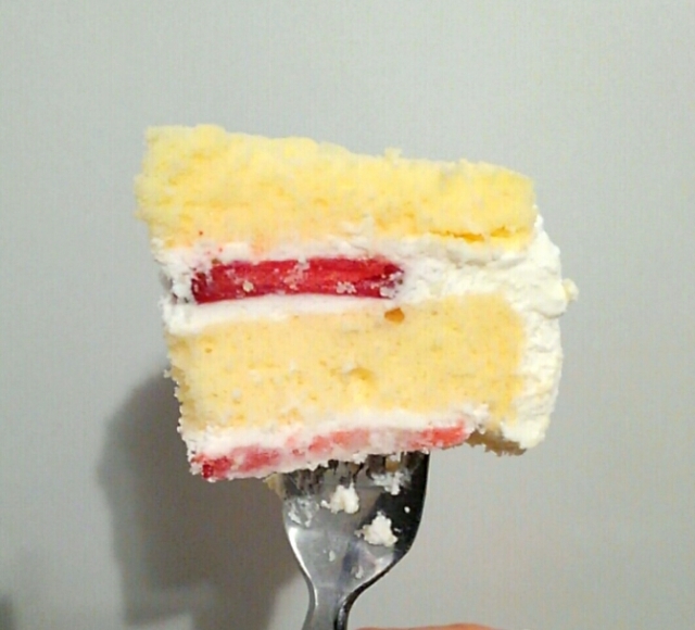 口コミ：Cake.jp 写真ケーキ【FLASHPARK】の画像（9枚目）