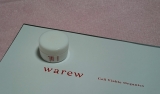 口コミ記事「warew[和流]クリームアクア」の画像