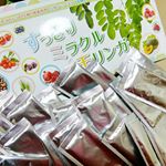 話題のモリンガ！#おうちごはん #moringa #モリンガ #すっきりミラクルモリンガ #モデル #撮影 #良菜健美大好き #東京 #monipla #良菜健美ファンサイト参加中 #monipl…のInstagram画像