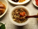 口コミ：モンマルシェの『野菜を食べるレンジカップスープ』は美味しさも具材感も１番！の画像（6枚目）