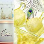 Chut！のブラは可愛いだけではなく、豊富なサイズ展開でぴったりフィットします♡どのデザインもレースがとても綺麗でエレガント。着けてるだけで女子力がUPするような楽しい気分になります◡̈♥︎吉…のInstagram画像