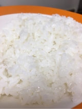口コミ：パパはダイエッター☆こんにゃく米？なにそれ？の画像（1枚目）