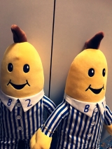 口コミ記事「☆バナナ兄弟☆」の画像