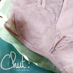 シュットのモニターに当選！締め付け感が全くなくつけてないみたい！#chutintimates #シュット #ブラ選び革命 #ドレスイージーブラ #ランジェリー #monipla #Chut…のInstagram画像
