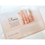..‪フィオライズのスキンケアサンプルセット🌷.スキンケアがライン使いできるのは贅沢すぎる❤︎❤︎.全8種類.#クレンジングジェル (メイク落とし)#クレンジングフ…のInstagram画像