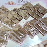 フィオライズ　ライン使いで相乗効果期待出来そう!#フィオライズ #cosmets #恋したときの愛され肌 #トライアルセット #お試しセット #monipla #コスメッツファンサイト参加中のInstagram画像