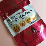 滋養強壮など、男性向けのサプリメントというイメージが強い「マカ」や「すっぽん」ですが、体質改善や美容面にも効果があり、女性ホルモンのバランスも整えてくれるんです。今、試している株式会社ファインの「マカ…のInstagram画像