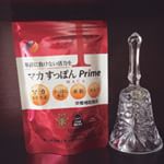 Fine Primeシリーズ2017年の新商品＊「マカすっぽんPrime」をご紹介させていただきます♪こちらのサプリには、マカエキス末420mgに加えて、元気素材のすっぽん、さらに亜鉛、セレン…のInstagram画像