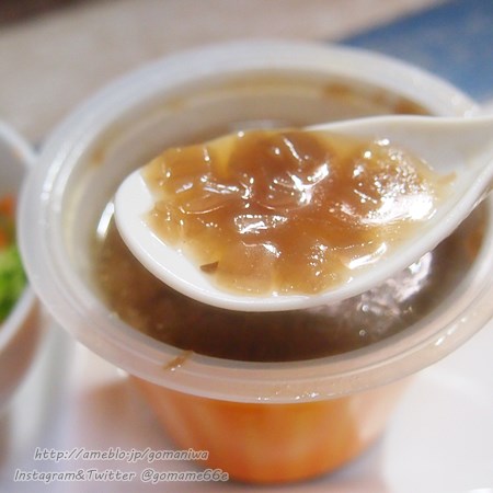 口コミ：☆モンマルシェ　野菜を食べるレンジカップ　つぶつぶコーンのポタージュ&オニオンスープの画像（13枚目）